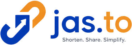 Jas.to - URL Shortener, QR Codes, Bio Pages, and More